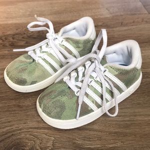 Boys K-Swiss Sneakers